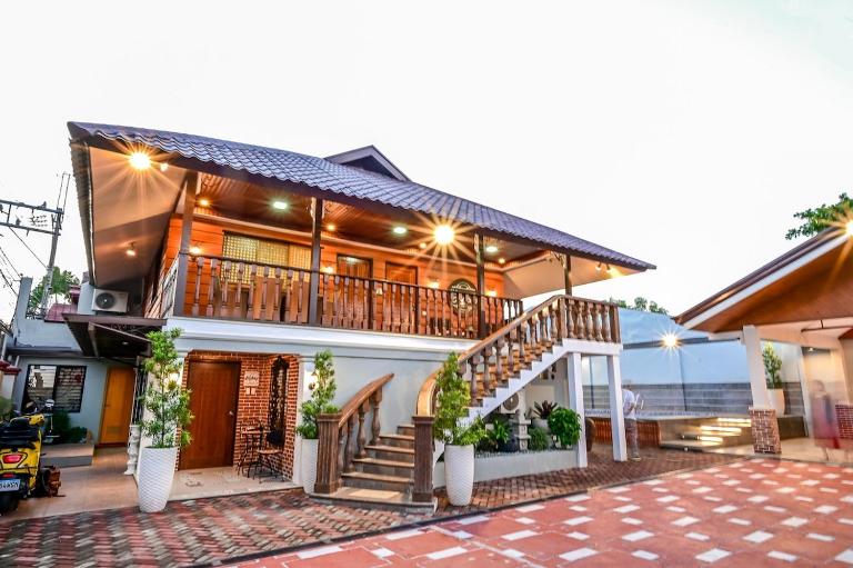 Villa Aurora Malolos - Ferienwohnung Malolos City
