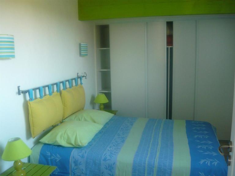 Appartement Jatxou - Chambres d'hôtes Jatxou