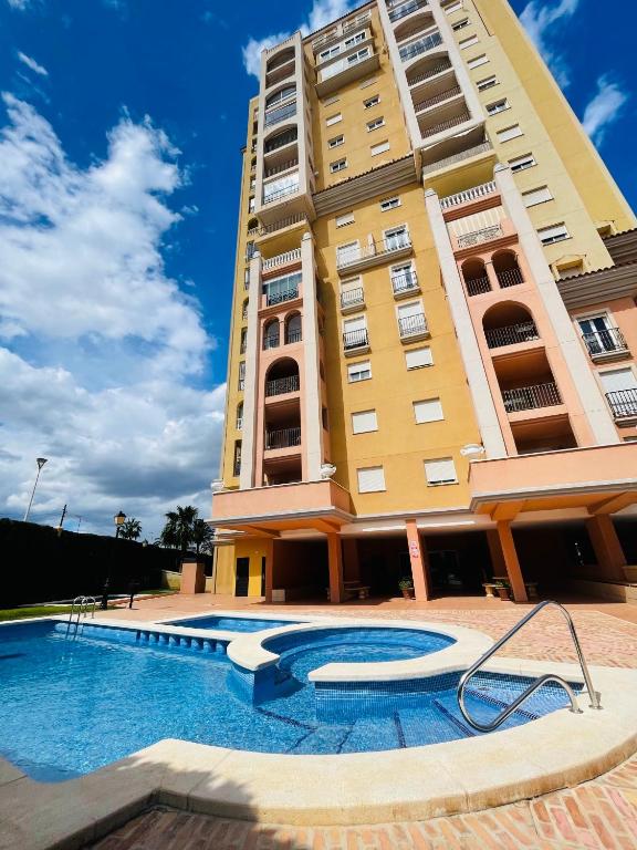 Klebis Holiday Torrevieja - B&B Torrevieja