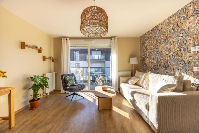 L échappée dina rdaise - Chambres d'hôtes Dinard