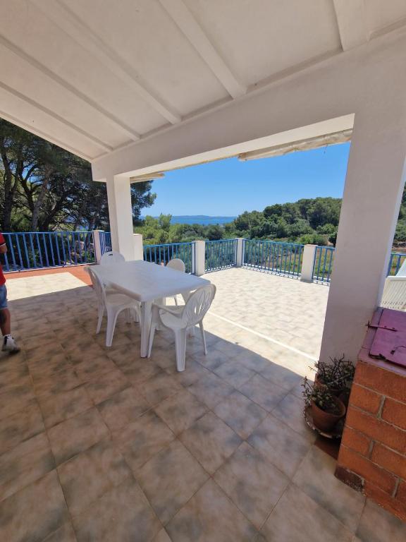 La casa dei Nonni - Ferienwohnung Carloforte