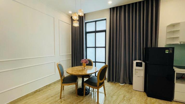 Gau House - B&B Haiphong