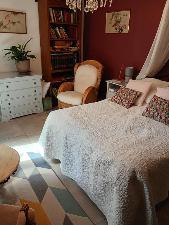 La ruelle - Bed and Breakfast Volonne