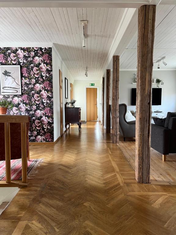 Countryside Apartment with optional Meals - B&B Åseda
