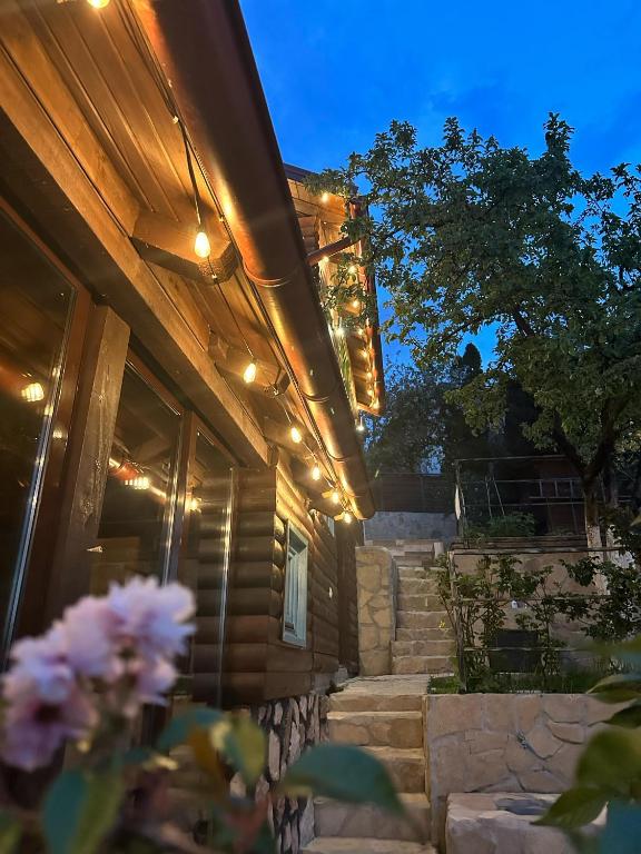 The Bungalows - B&B Sarajevo