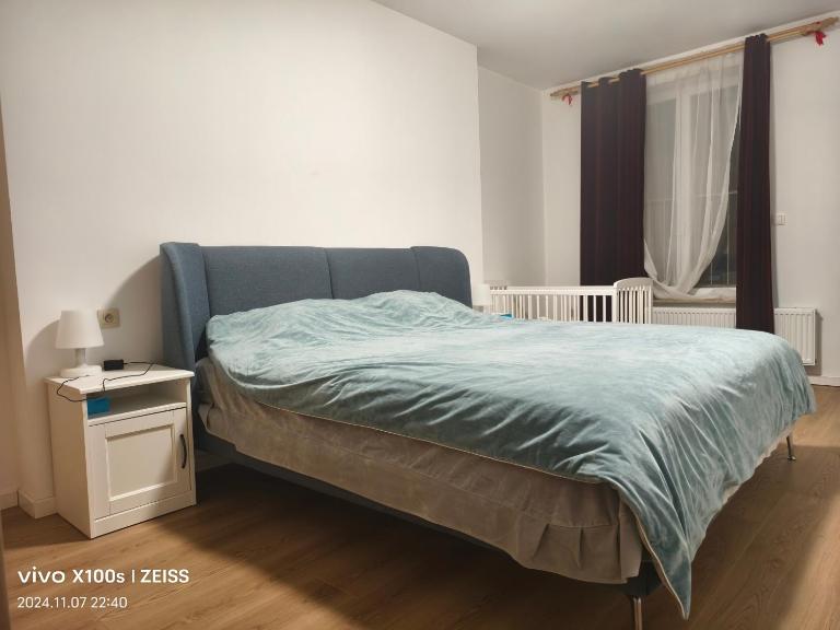 La Maison Heureuse - Ferienwohnung Châtelet