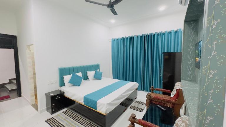 Kashika Home Stays - B&B Varanasi