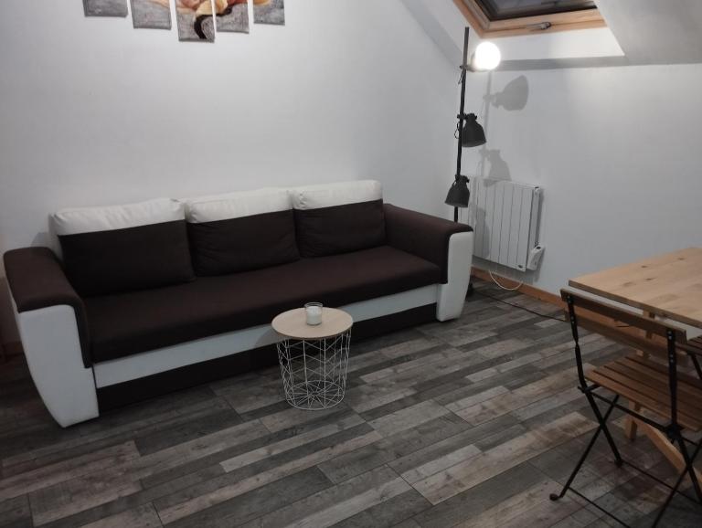 Sologne - Ferienwohnung Chaon