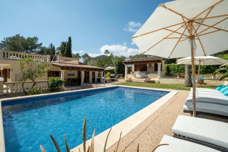 Villa Son Sera - B&B sa Pobla