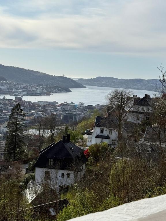 Apartment in Bergen - Ferienwohnung Bergen