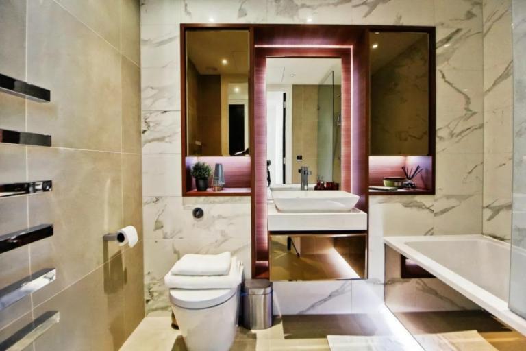 Wonderful 2BR in central London - Ferienwohnung London