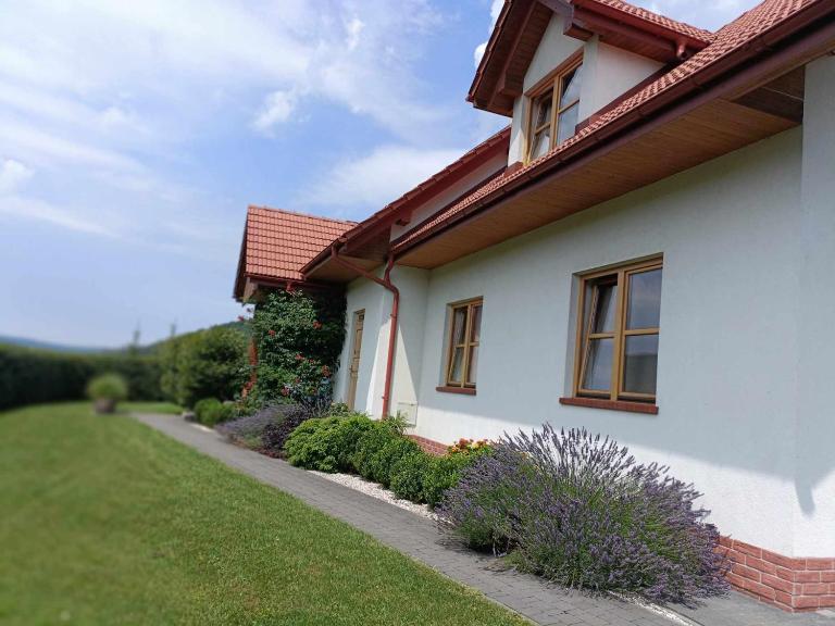 Noclegi "Koniadów" - Ferienwohnung Solina