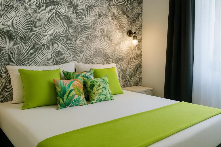 Casa Simona - B&B Corralejo