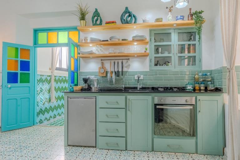 Musta's Apartments & Suites Essaouira - B&B Essaouira