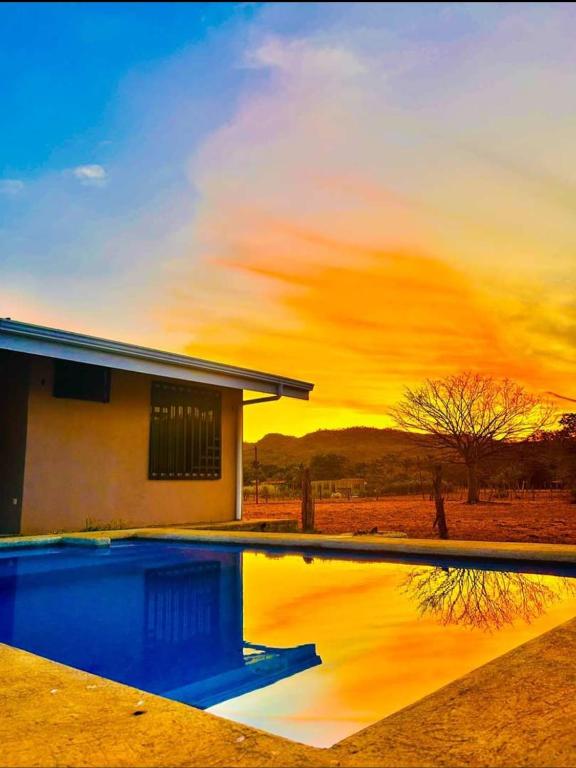 Cabañas Corozalito - B&B Corozalito