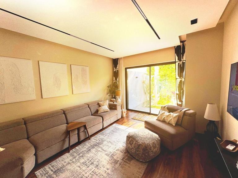 Elite Lake View Residence - B&B Cairo