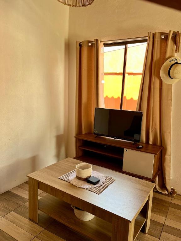 Cabaña Hojancha - B&B Hojancha
