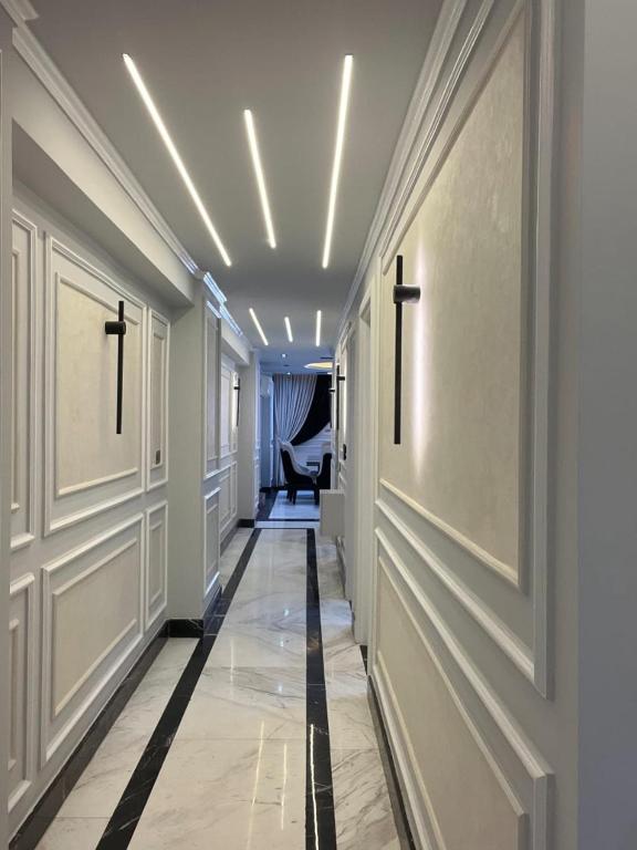 مكاسب للاستثمار العقاري - B&B Il Cairo