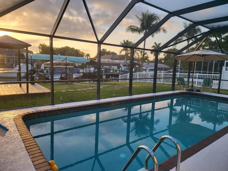 Pelican Coast - B&B Fort Myers