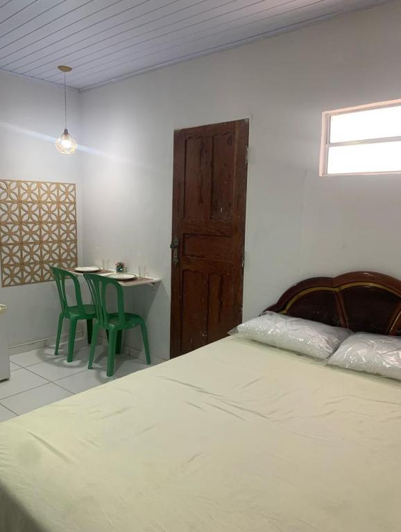 Morada Marajó no centro de Belém COP30 - Bed and Breakfast Belém
