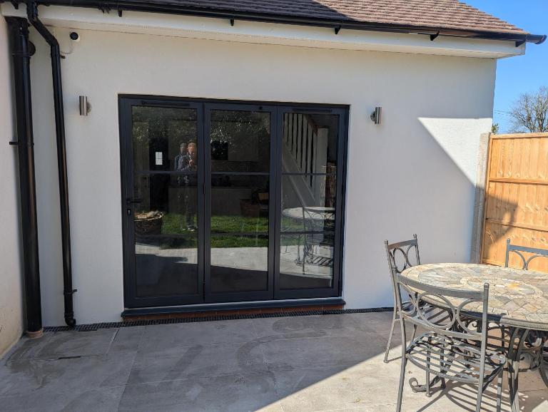 Ox Lane Annexe - Harpenden - B&B Harpenden