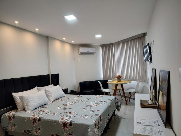 Flat em Intermares - B&B Cabedelo