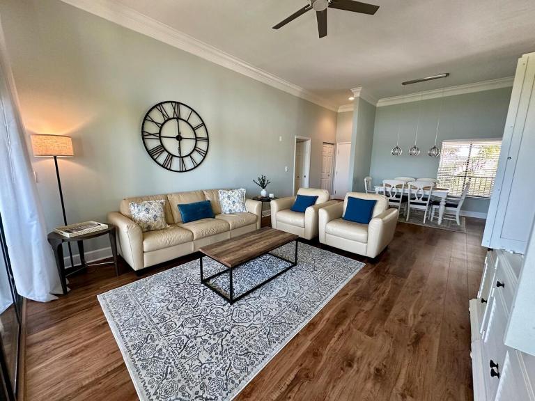 Ocean Village Oasis - Chambres d'hôtes Fort Pierce