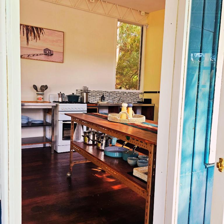 Sunrise Cottage 'Guildford VIC' - Chambres d'hôtes Guildford