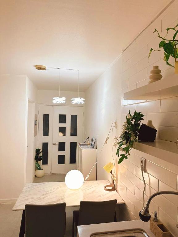 Atelier PADO 102 - B&B Busán