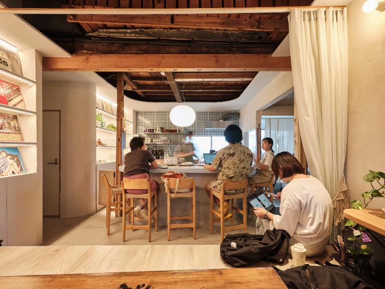 Tipy records inn photon - Ferienwohnung Odawara