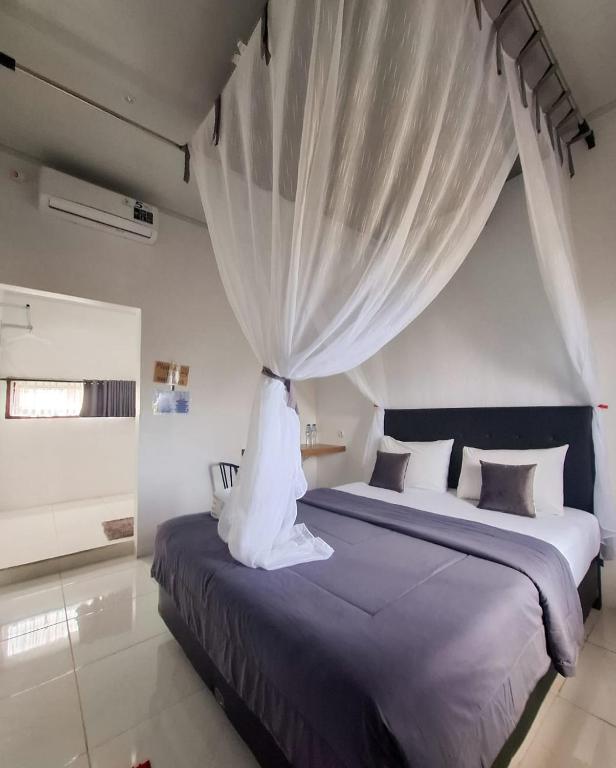 Guest House d Valeri - B&B Labuan Bajo