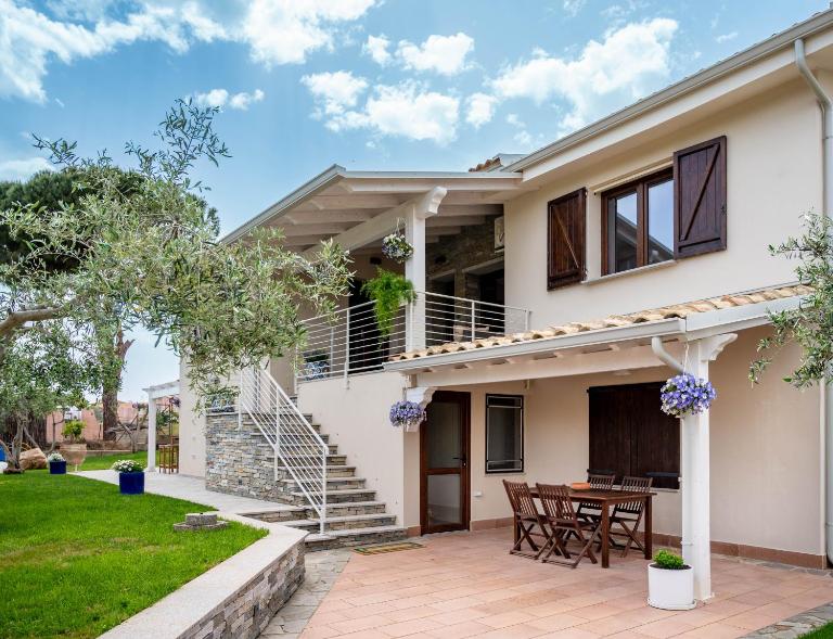 La Botte e il Vino Rooms - B&B Capoterra