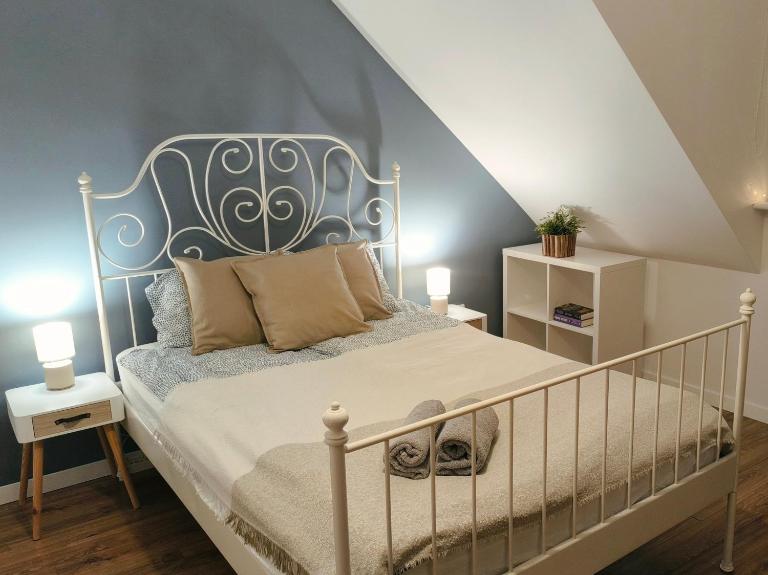 Apartamenty Gdańsk - Chambres d'hôtes Gdańsk