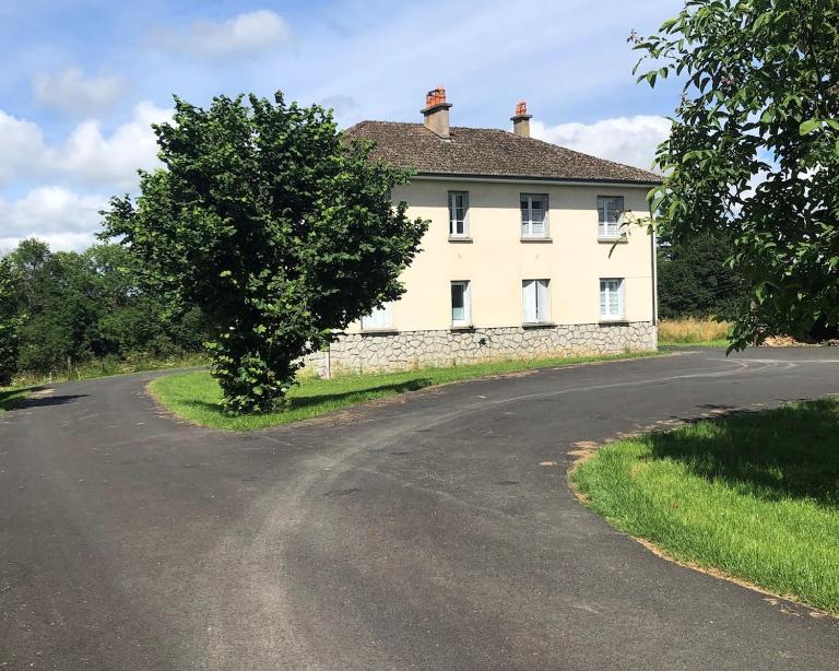 Location saisonnière - B&B Saint-Gérons