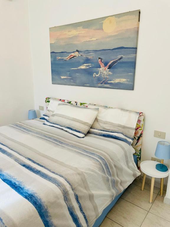 Bice's House - Bed and Breakfast Alassio