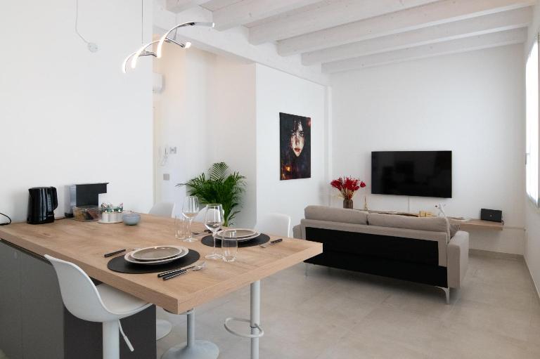 Style e Comfort - Mantova - Ferienwohnung Mantua