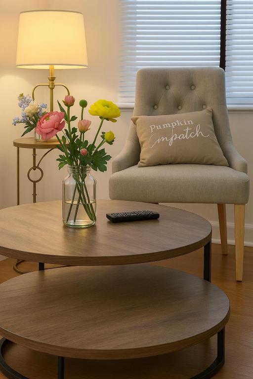 Beautiful Bright Three Bedroom House in Brighton and Hove with free parking - B&B Portslade