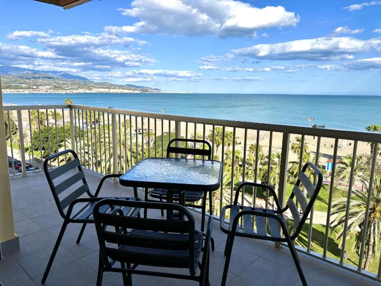 Bonavista By Solymar Properties - B&B Torre del Mar