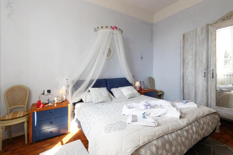 B&B Cà dal Busc - B&B Sostegno