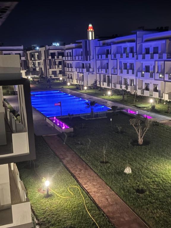 Family - B&B Dar Bouazza