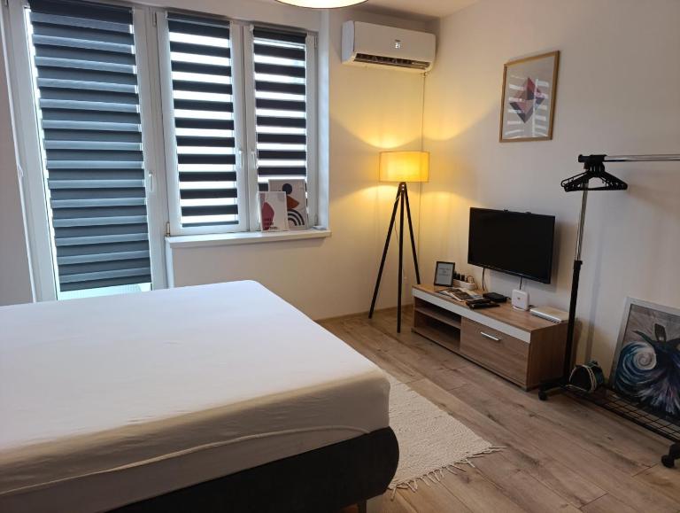 Apartman Vills - Chambres d'hôtes Sarajevo