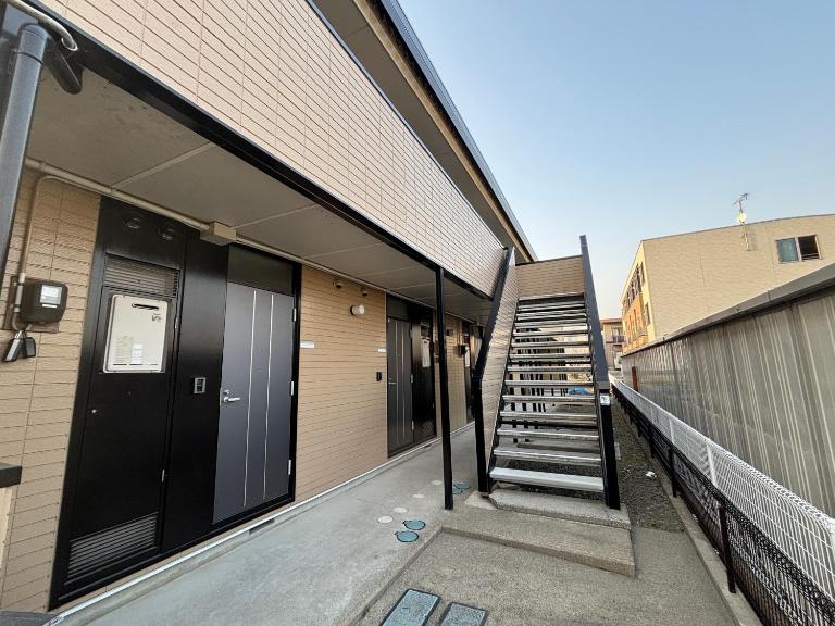 apartment hotel myu 郡山 - B&B Kōriyama