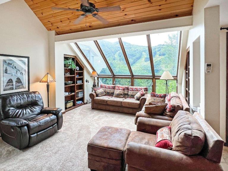 Sunrise Northstar B1 - Bear View - B&B West Bridgewater