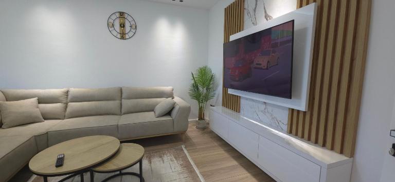 Shkodra Trend Apartment - B&B Scutari