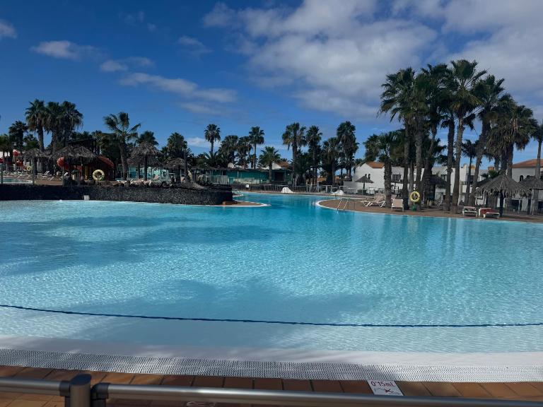 Oasis Soleado - B&B Corralejo