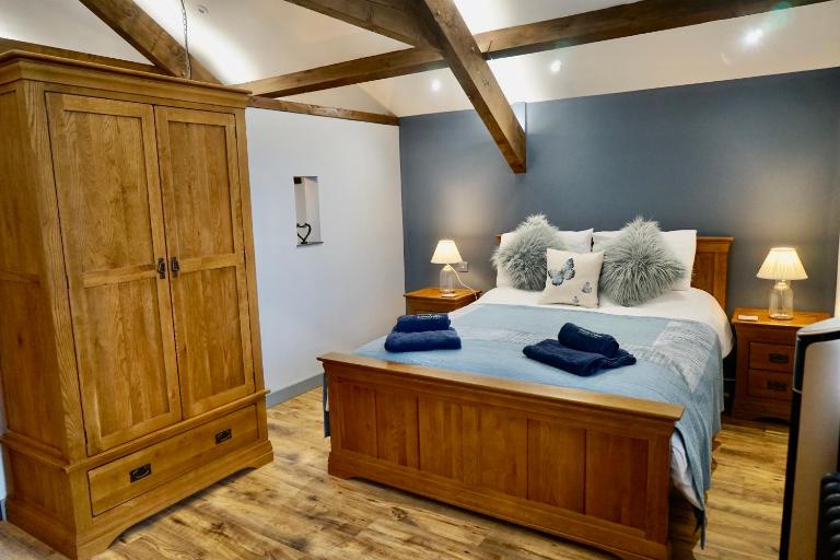 Luxurious, Romantic Escape for couples - Chambres d'hôtes Saundersfoot