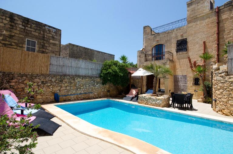 Ta'Peppa - B&B Xaghra