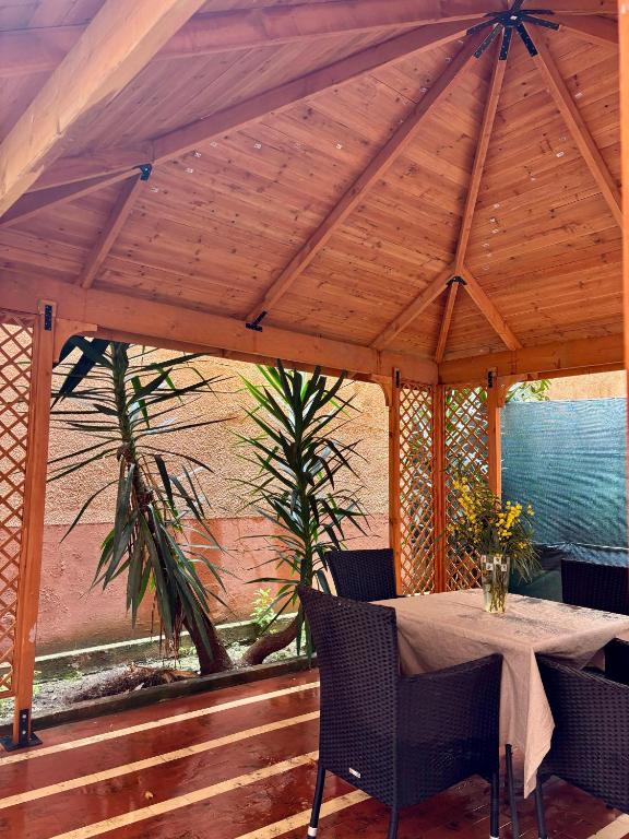 Suite Grazia Cagliari - Ferienwohnung Cagliari