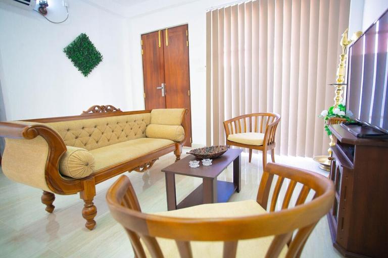 Modern Comfortable Villa in Moratuwa - B&B Moratuwa