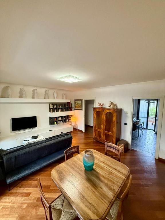 Residenza nel parco - Bed and Breakfast Busto Arsizio